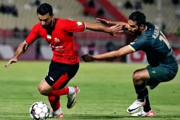 شمس‌آذر - تراکتور برگزار نخواهد شد/ تیم مهمان به قزوین نرسید/ تراکتور از جام حذفی حذف می شود؟