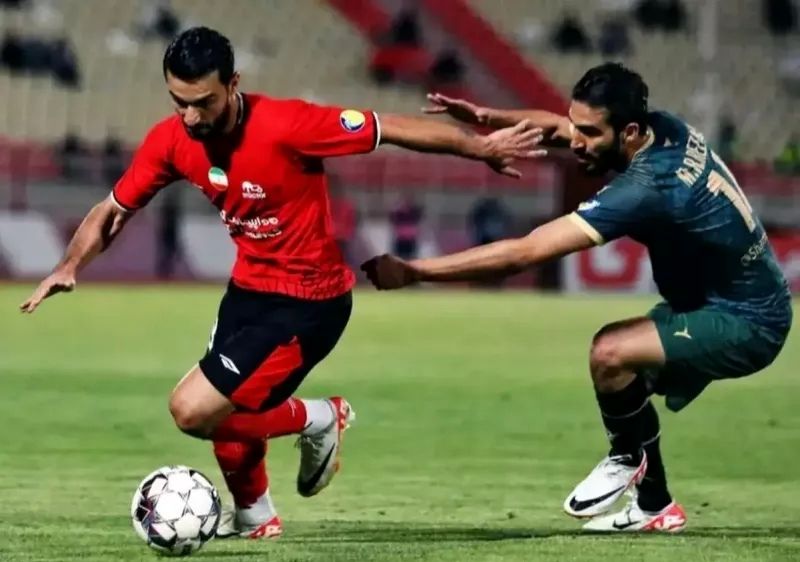 شمس‌آذر - تراکتور برگزار نخواهد شد/ تیم مهمان به قزوین نرسید/ تراکتور از جام حذفی حذف می شود؟