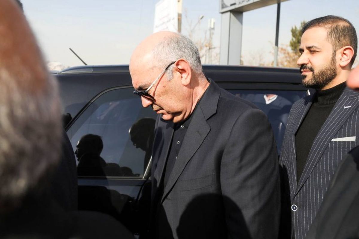 سرمربی بعدی تراکتور را می‌شناسید
