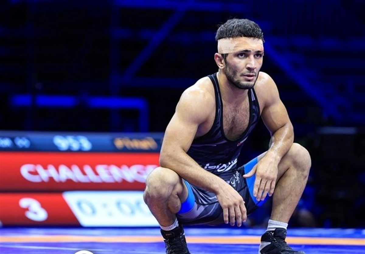 شکست سنگین دادمرز در اولین فینال آسیایی؛ کره‌شمالی طلایی شد
