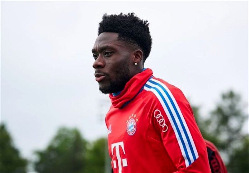  فشار رئال مادرید به بایرن مونیخ برای فروش دیویس 