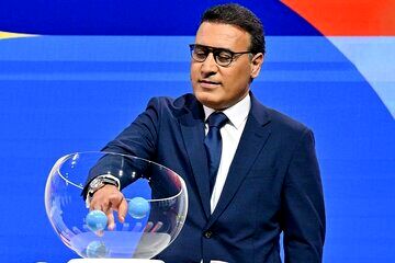 مهدی مهدوی‌کیا سر کلاس حرفه‌ای