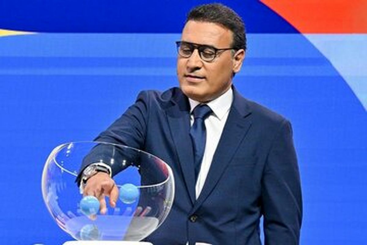 مهدی مهدوی‌کیا سر کلاس حرفه‌ای