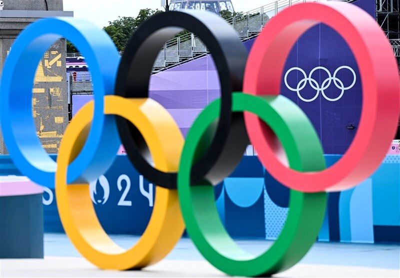  المپیک ۲۰۲۴| برنامه رقابت نمایندگان ایران در روز هشتم 