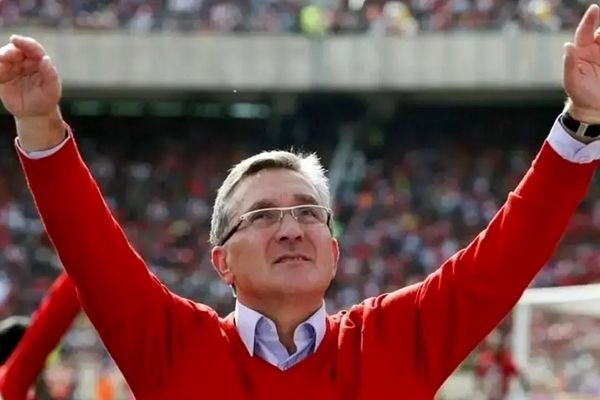 برانکو ایوانکوویچ در مورد جنگ ایران چه گفت؟