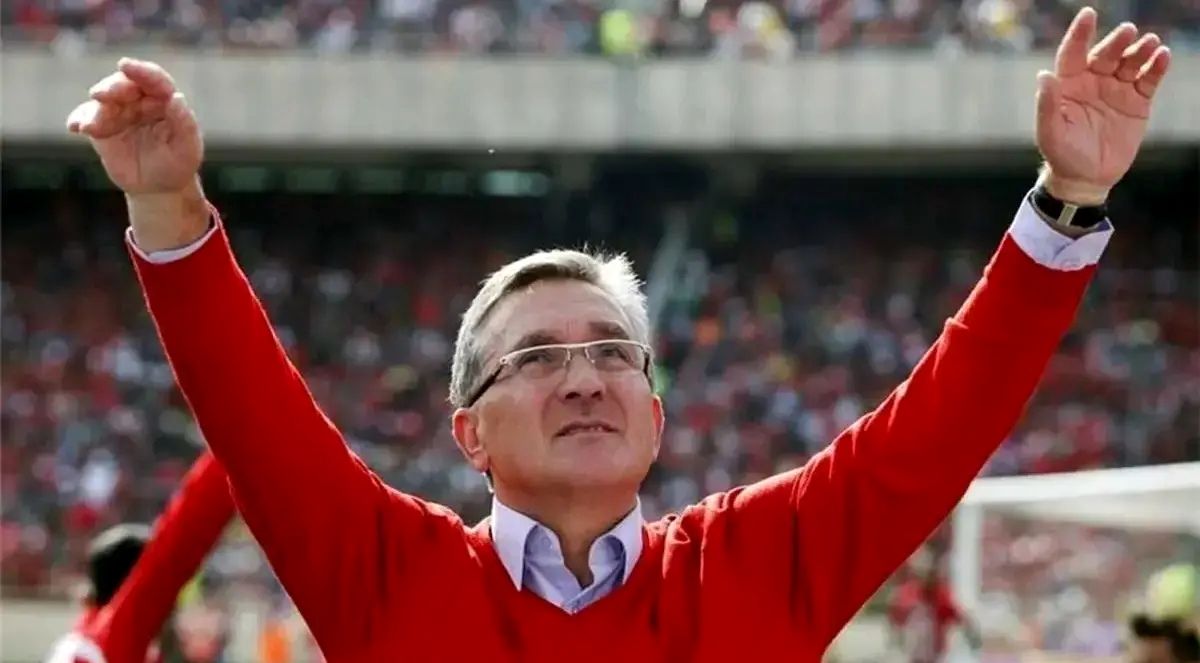 برانکو ایوانکوویچ در مورد جنگ ایران چه گفت؟