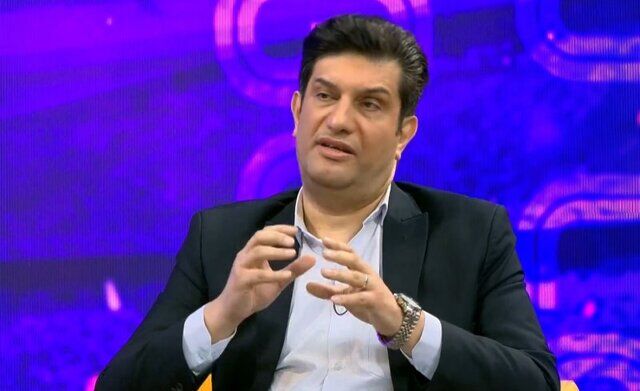 اظهارات مدیرعامل استقلال درباره «کاسب‌کاران» و «آنها که توهم توطئه دارند»

