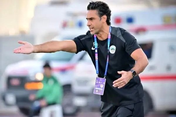 جدال سرنوشت‌ساز فرهاد مجیدی با مورایس