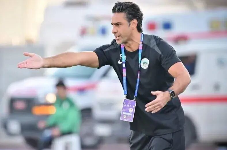 جدال سرنوشت‌ساز فرهاد مجیدی با مورایس