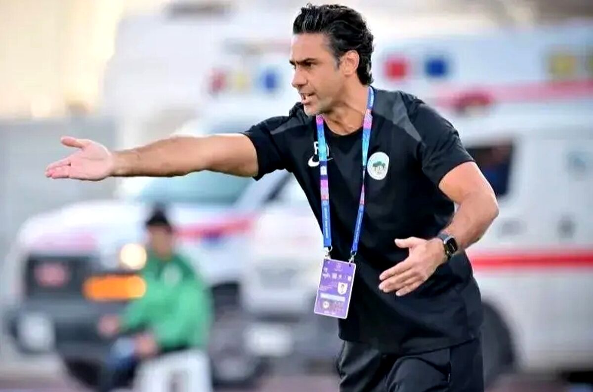 جدال سرنوشت‌ساز فرهاد مجیدی با مورایس