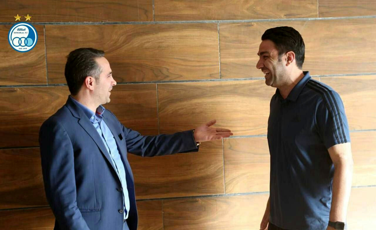 خطیر در واکنش به اظهارات نکونام: به دشمن خوراک ندهید
