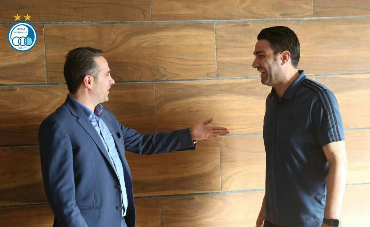 خطیر در واکنش به اظهارات نکونام: به دشمن خوراک ندهید
