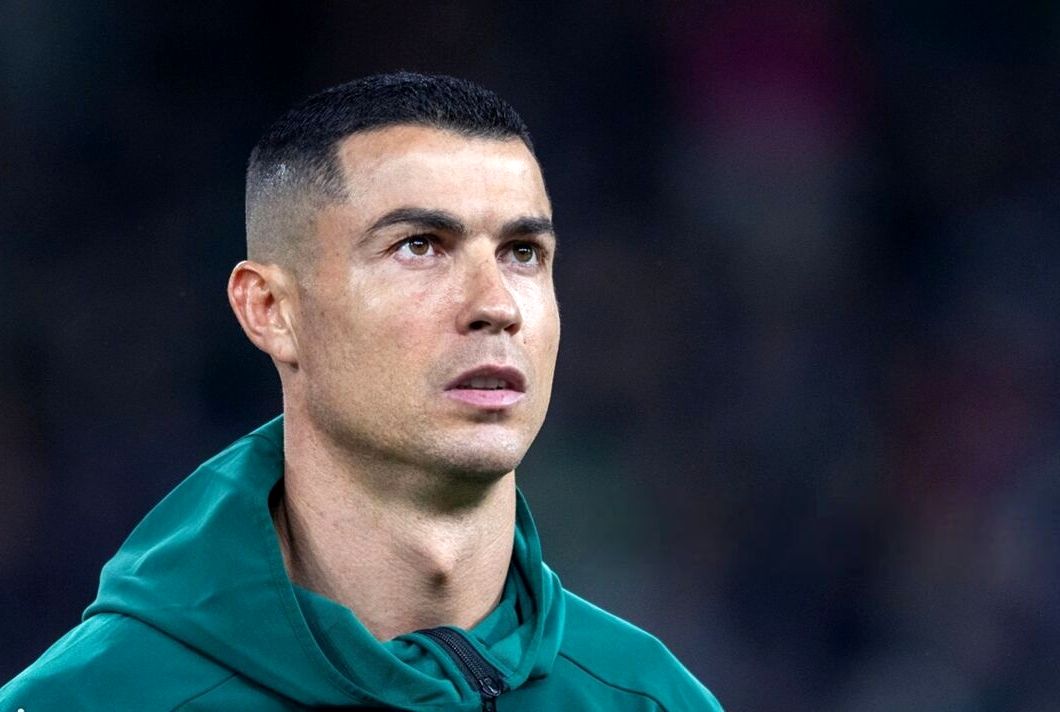 رونالدو از جنگ فرار نکرده/ کریس دوران درمان خود را در عربستان پشت سر می گذارد 