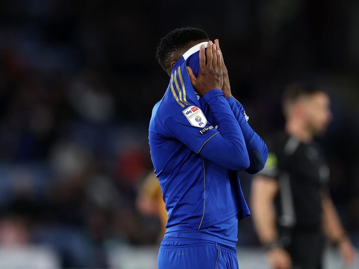 ناباورانه؛ لستر ده سال پس از قهرمانی رویایی به دسته سه سقوط کرد