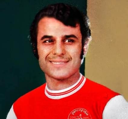 پوستر جالب پرسپولیس برای بازی با خیبر/ عکس 