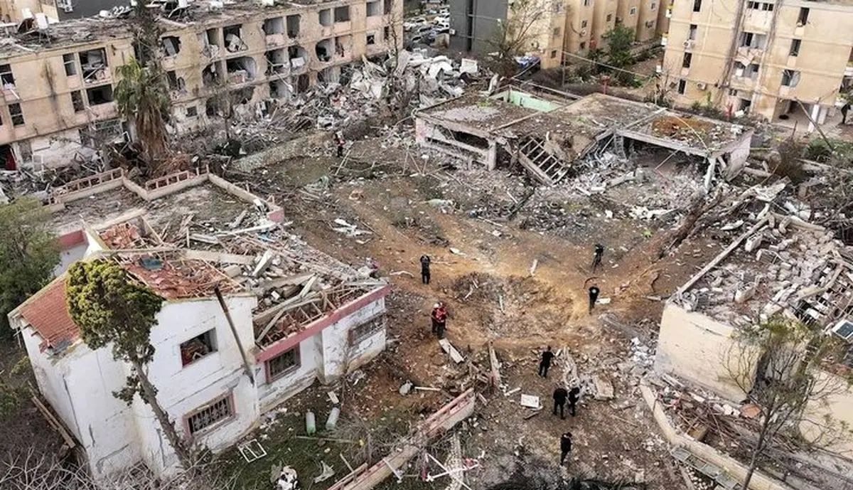 میزان خسارت وارد شده به اماکن ورزشی کشور در جنگ ۴۰ روزه مشخص شد/ تخریب ۲۰۳ مکان در ۱۷ استان