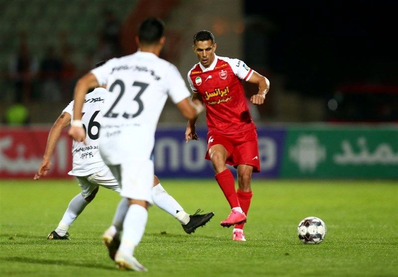 پیکان به دنبال سومین غول‌کشی مقابل پرسپولیس/ تقابل شجاعی و نکونام در قامت مربی