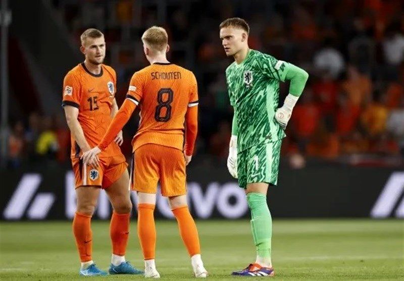  اعتراف دلیخت به ارائه نمایش ضعیف مقابل بوسنی 