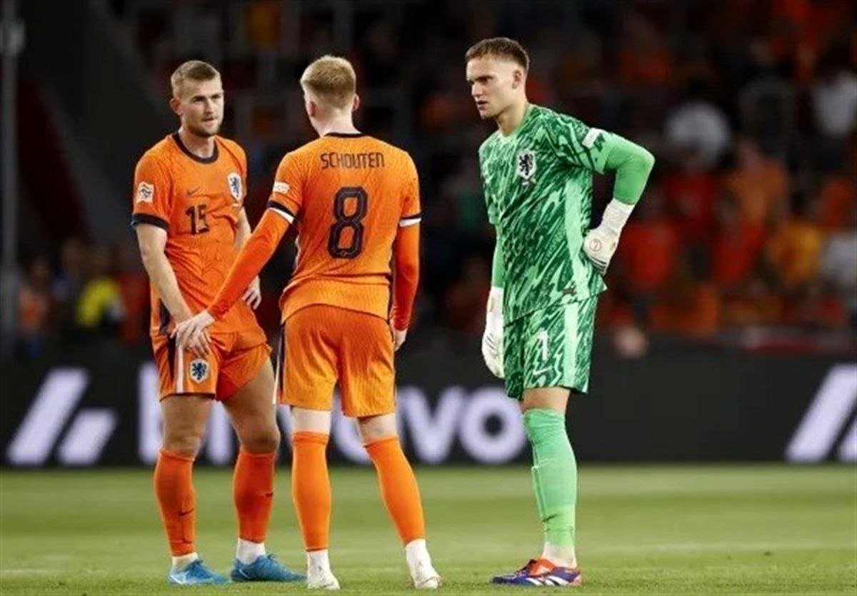  اعتراف دلیخت به ارائه نمایش ضعیف مقابل بوسنی 