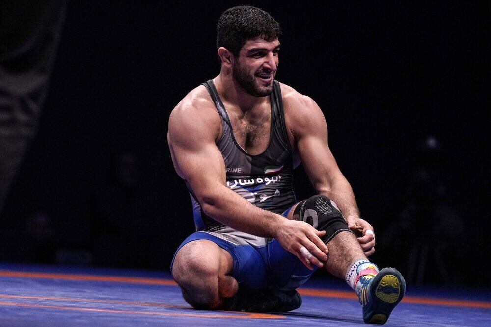 بازگشت کامران قاسم‌پور به تشک از ۲ هفته دیگر