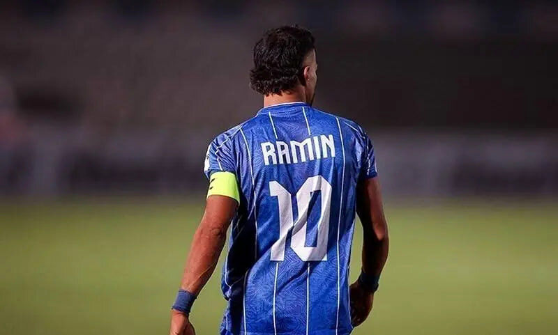 بازگشت رامین رضاییان به استقلال!