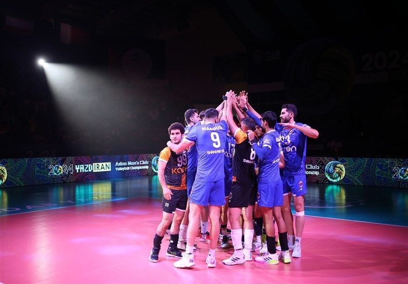  شهداب یزد جهانی شد 