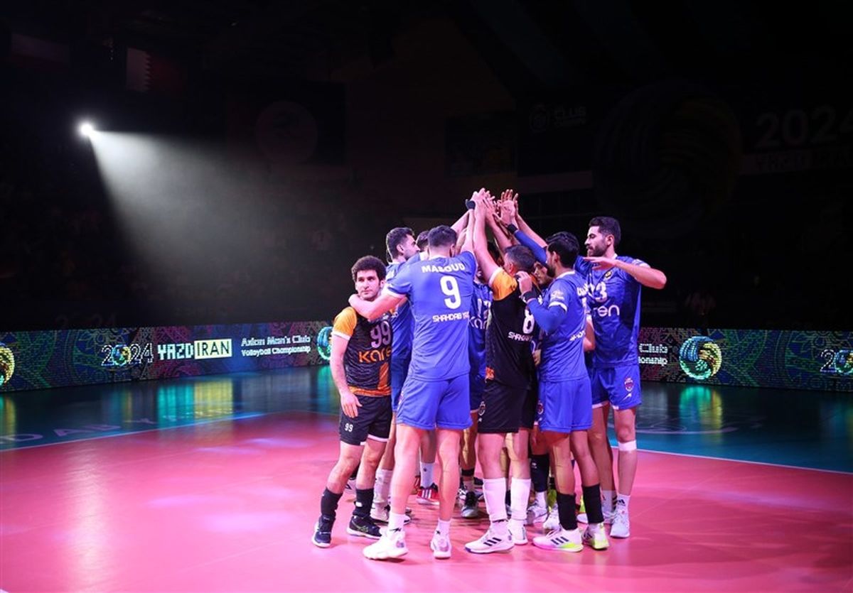  شهداب یزد جهانی شد 