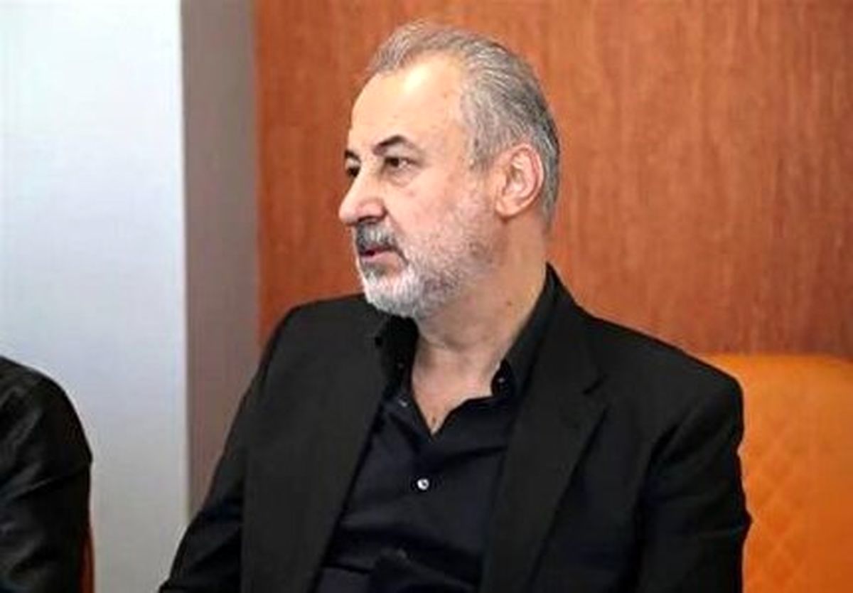 اعلام حکم کمیته اخلاق درباره رضا درویش/ ۲ میلیارد تومان و ۶ ماه محرومیت تعلیقی/ عکس
