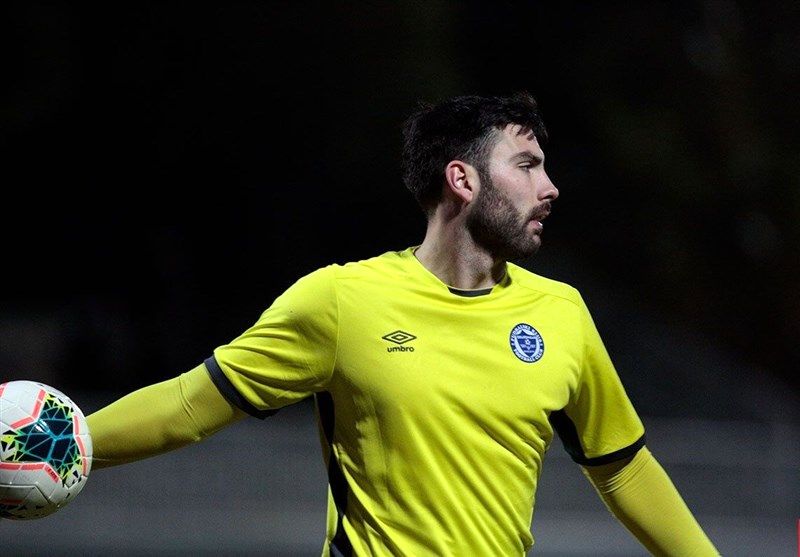 محکومیت سنگین استقلال با شکایت کیوسفسکی/ پنجره بسته می‌شود؟

