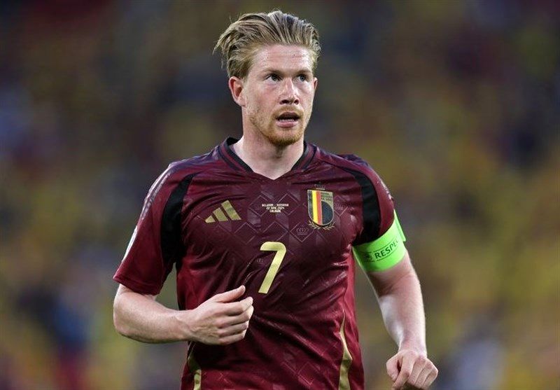  دی‌بروینه احتمال رفتنش به عربستان را رد نکرد 