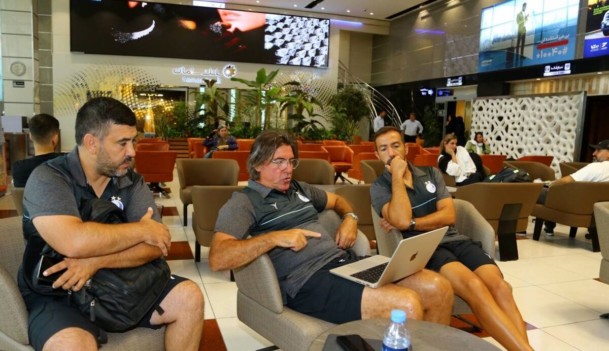 ساپینتو: به یک شرط به استقلال آمدم