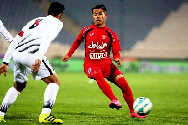 از  پرسپولیس رفتم، فقط به خاطر برانکو!