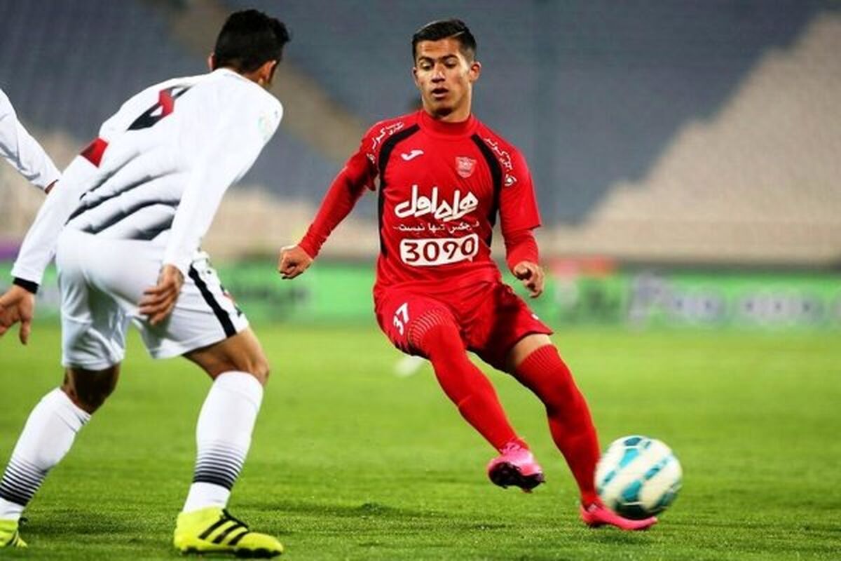 از  پرسپولیس رفتم، فقط به خاطر برانکو!
