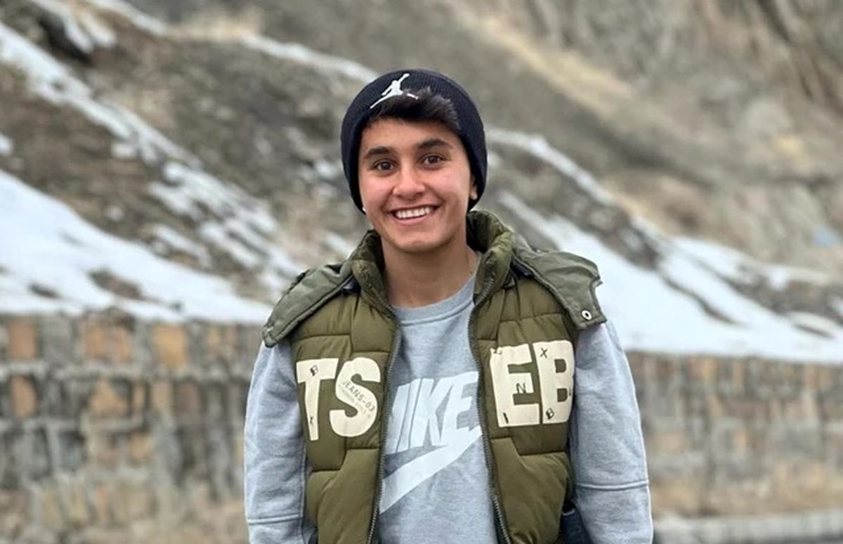 ستاره ایرانی در جمع دختران آینده‌دار آسیا