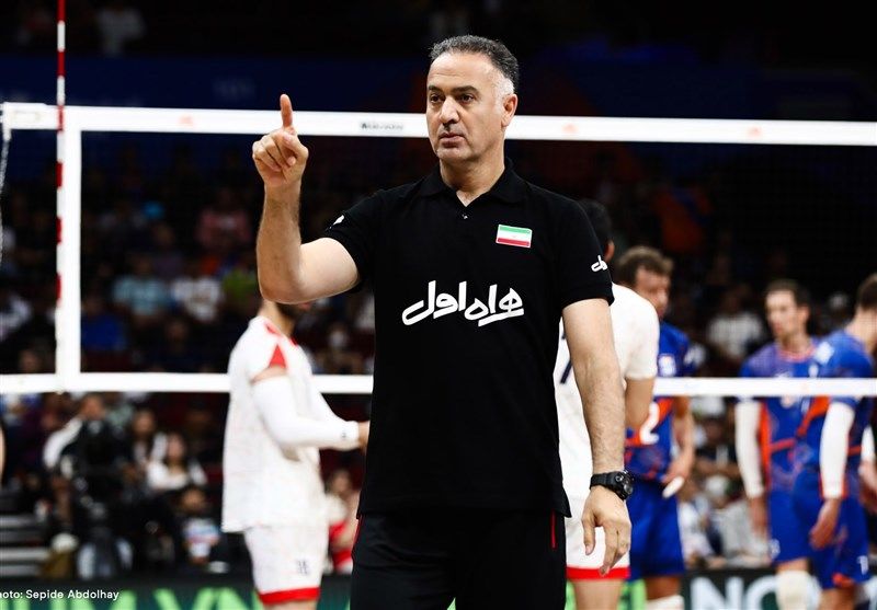  اکبری: نسبت به هفته‌های قبل شرایط بهتری داشتیم 