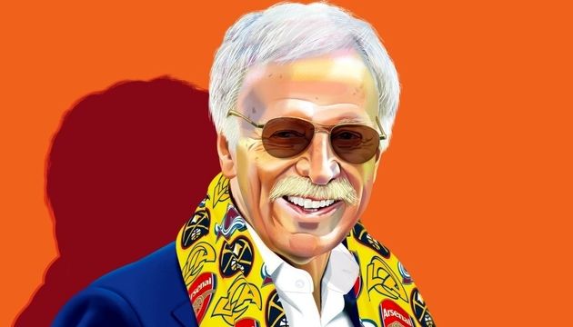 مرد پشت پرده قهرمانی‌ها | پادشاه ورزش؛ مردی که همه‌جا برنده می‌شود