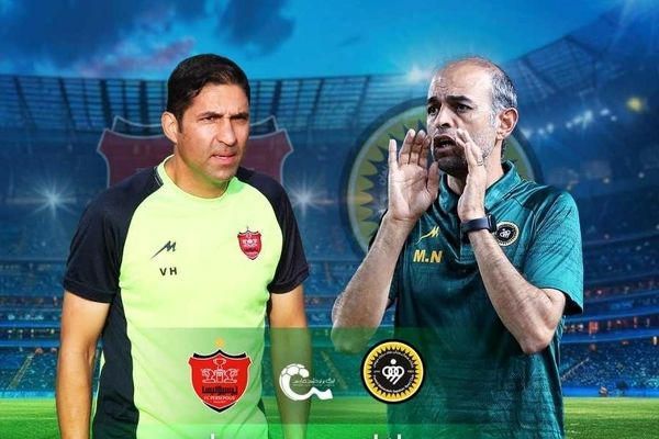 نتایج 10 تقابل اخیر پرسپولیس و سپاهان/ عکس 