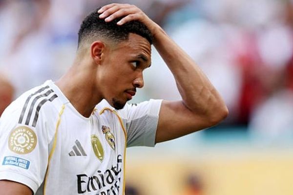 آرنولد از سخت ترین تصمیم خود گفت