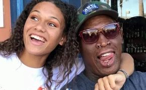 دختر اسطوره NBA، گران‌ترین فوتبالیست زن جهان شد