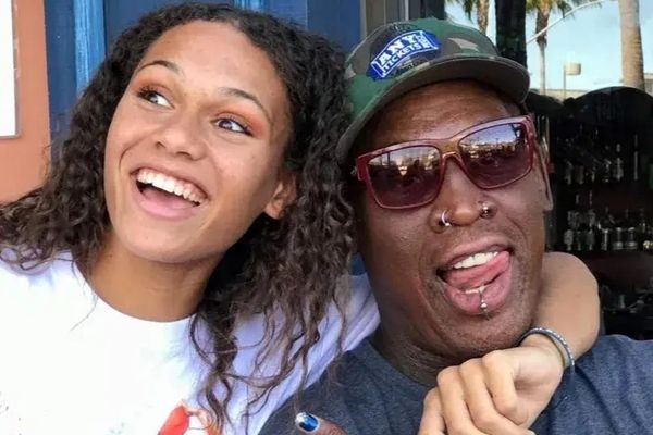 دختر اسطوره NBA، گران‌ترین فوتبالیست زن جهان شد