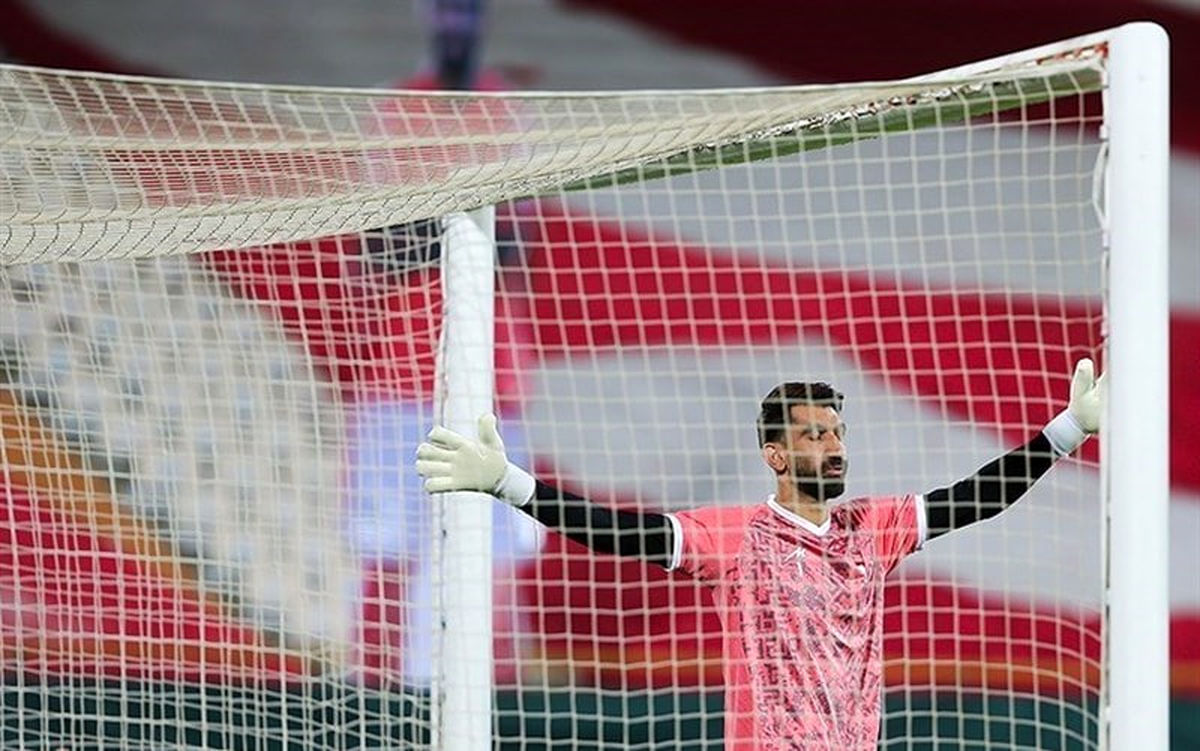  بیرانوند با تراکتور هم به اختلاف مالی خورد! 