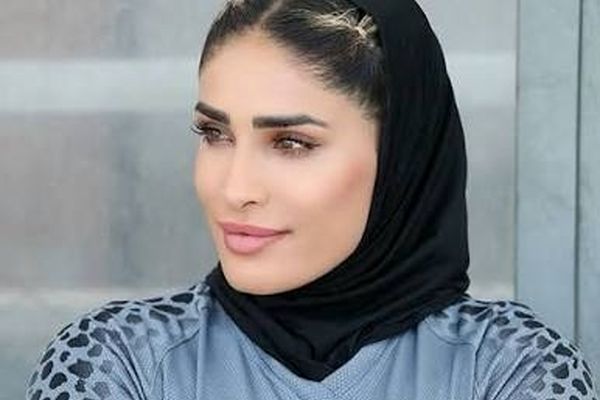 اولین واکنش زهرا خواجوی، بازیکن زن فوتبال بعد از ترک استرالیا 