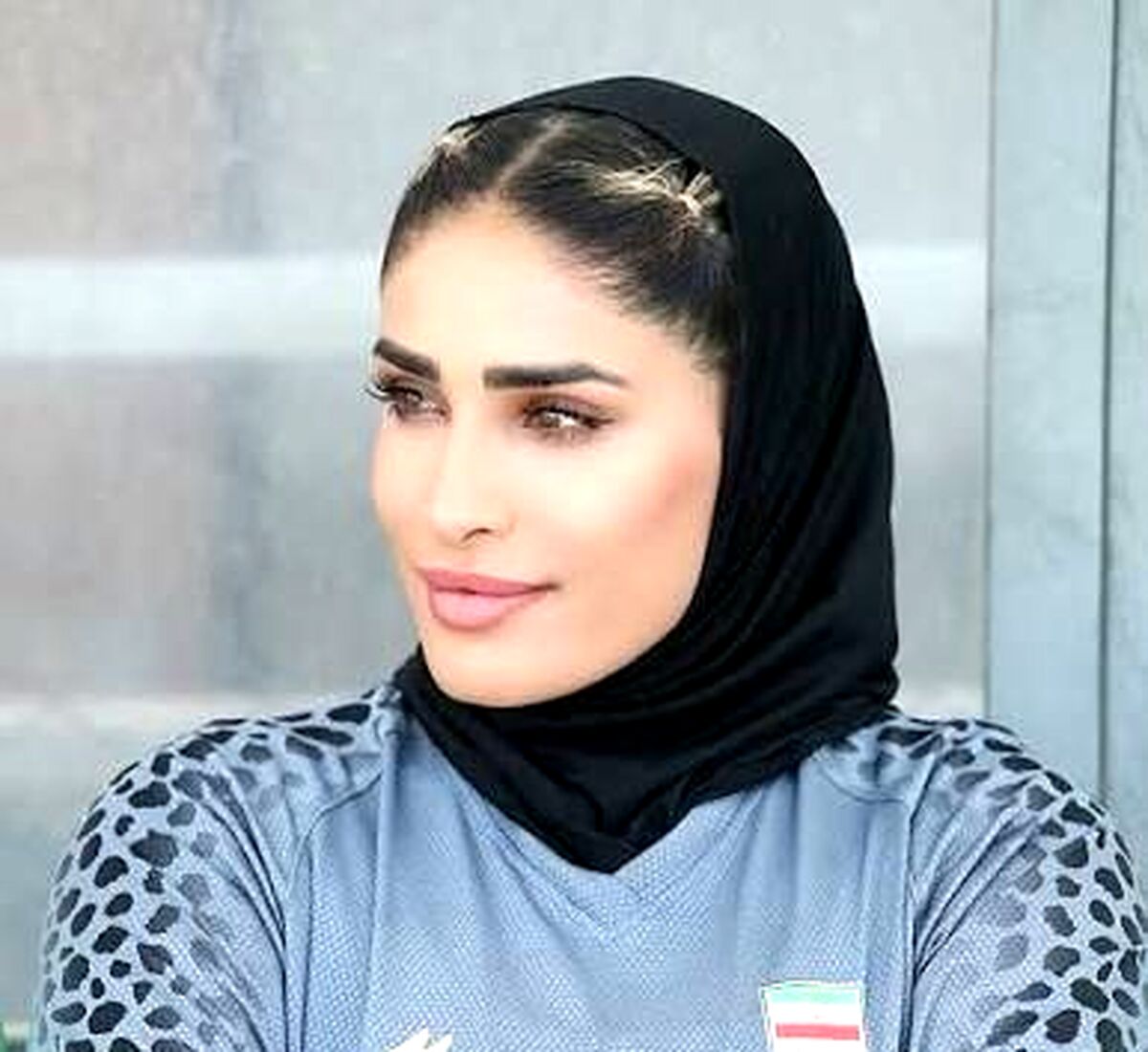 اولین واکنش زهرا خواجوی، بازیکن زن فوتبال بعد از ترک استرالیا 