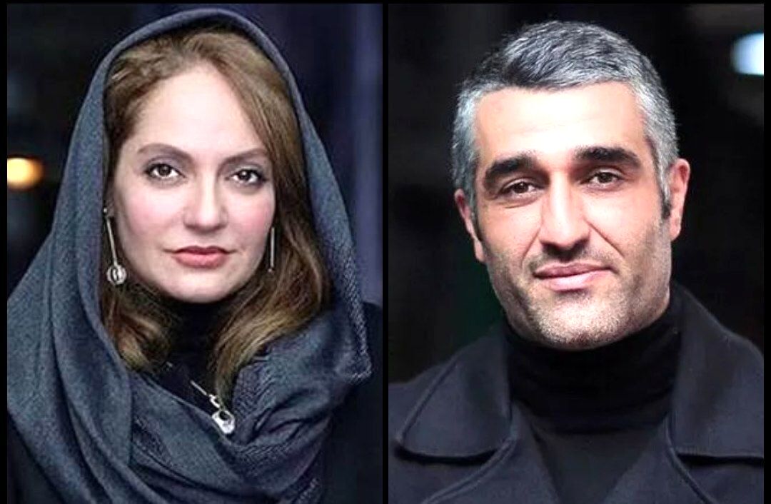 واکنش متفاوت مهناز افشار به اتفاقی که برای پژمان جمشیدی افتاد