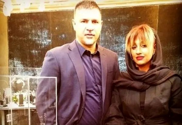 مهریه همسر علی دایی چیست؟