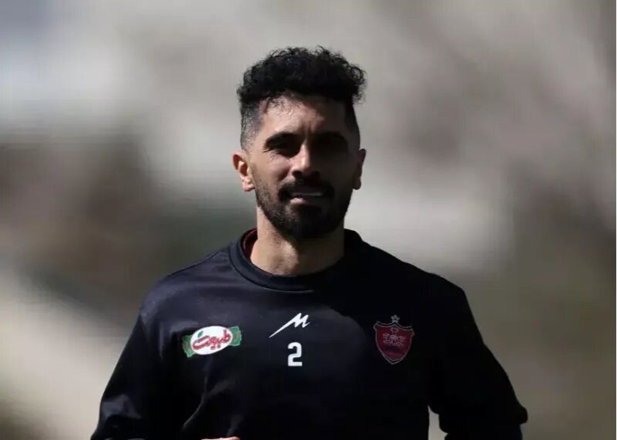 خبری تلخ از اردوی پرسپولیس هواداران این تیم را ناامید کرد