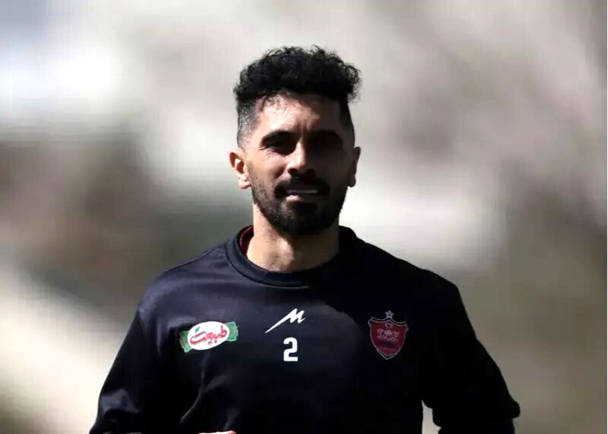 خبری تلخ از اردوی پرسپولیس هواداران این تیم را ناامید کرد