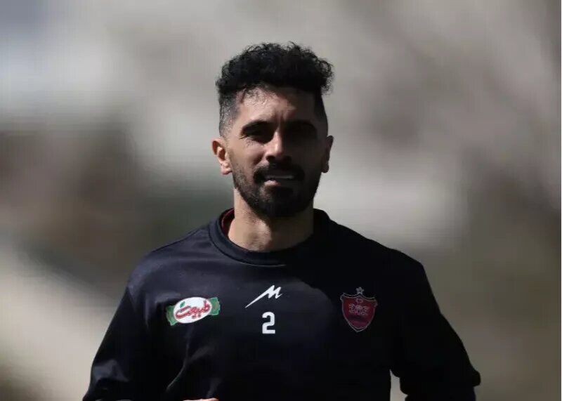 خبری تلخ از اردوی پرسپولیس هواداران این تیم را ناامید کرد