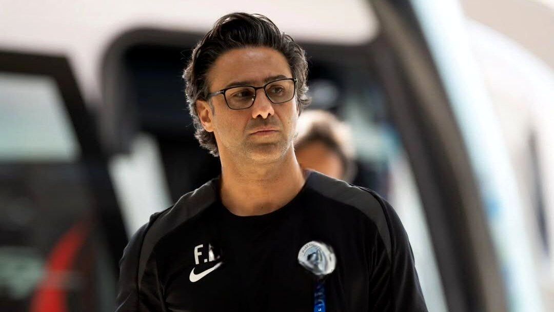 
فرهاد مجیدی روی لبه پرتگاه اخراج/ سعید عزت‌اللهی و یارانش در ضربات پنالتی البطائح را حذف کردند