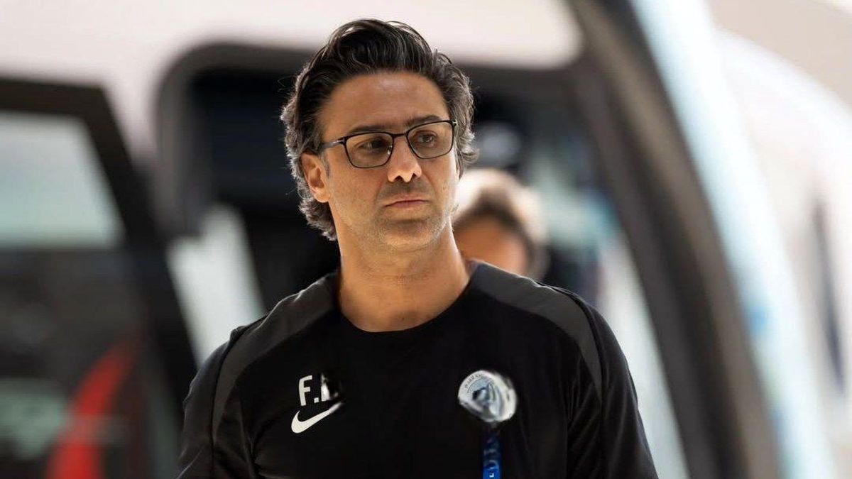 
فرهاد مجیدی روی لبه پرتگاه اخراج/ سعید عزت‌اللهی و یارانش در ضربات پنالتی البطائح را حذف کردند